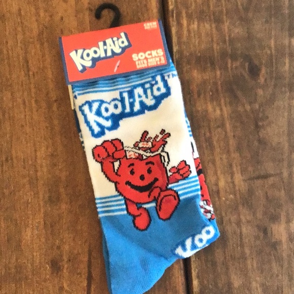 Koolaid Socks new - Picture 3 of 4